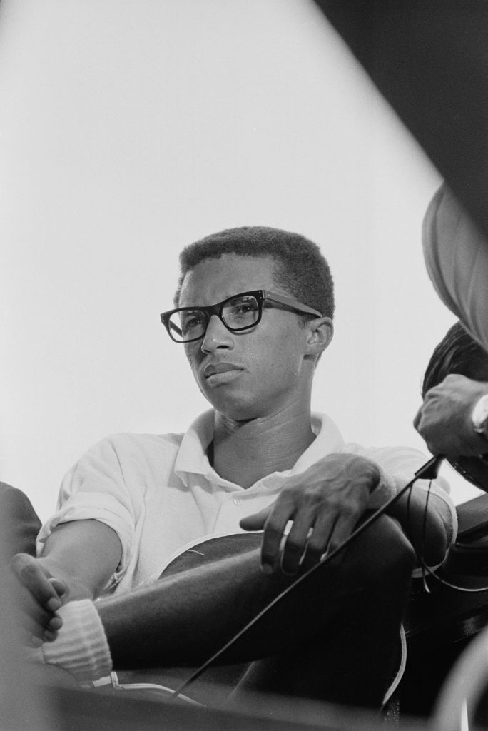Arthur Ashe