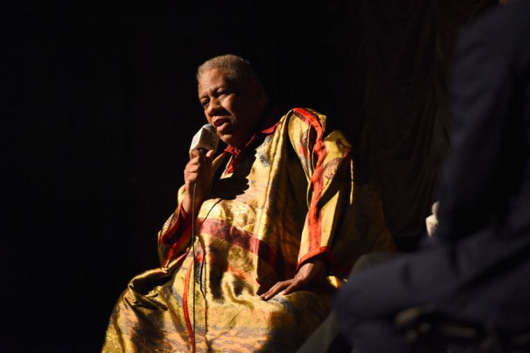 André Leon Talley