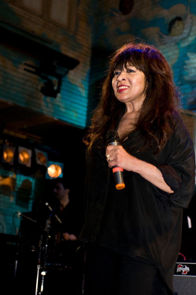 Ronnie Spector