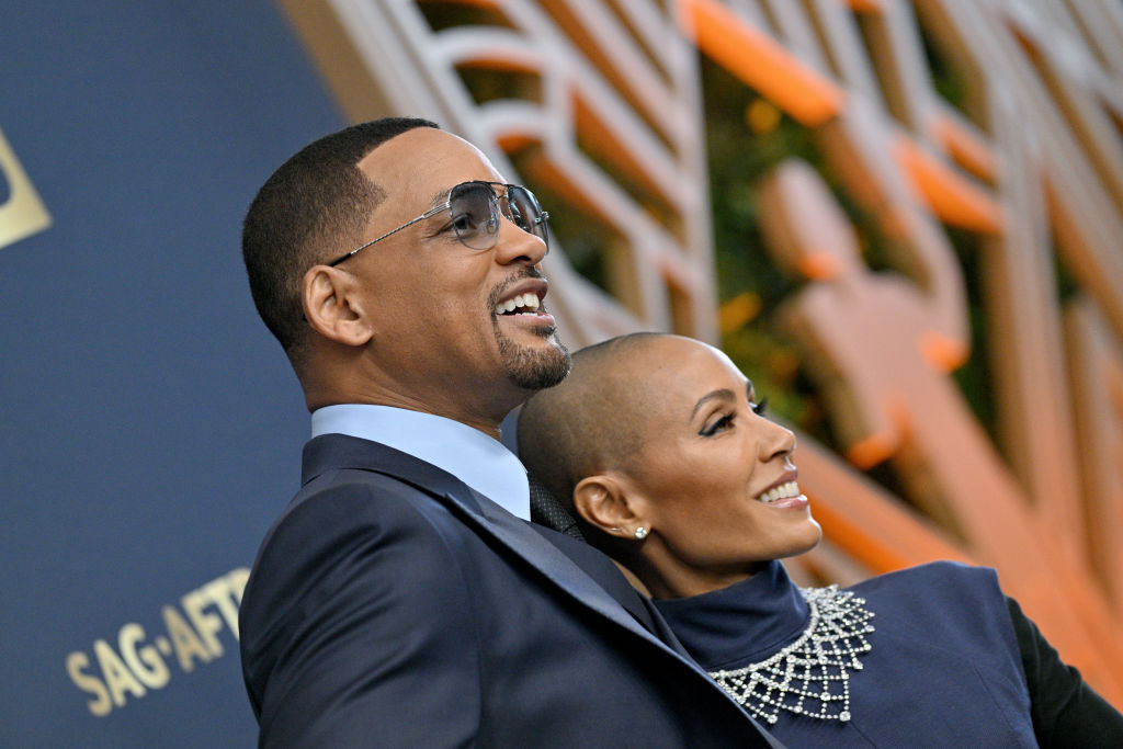 28th Annual Screen Actors Guild Awards - Arrivals