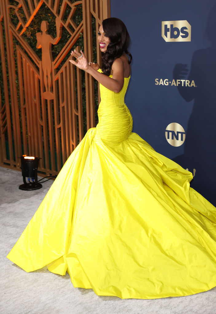 28th Screen Actors Guild Awards