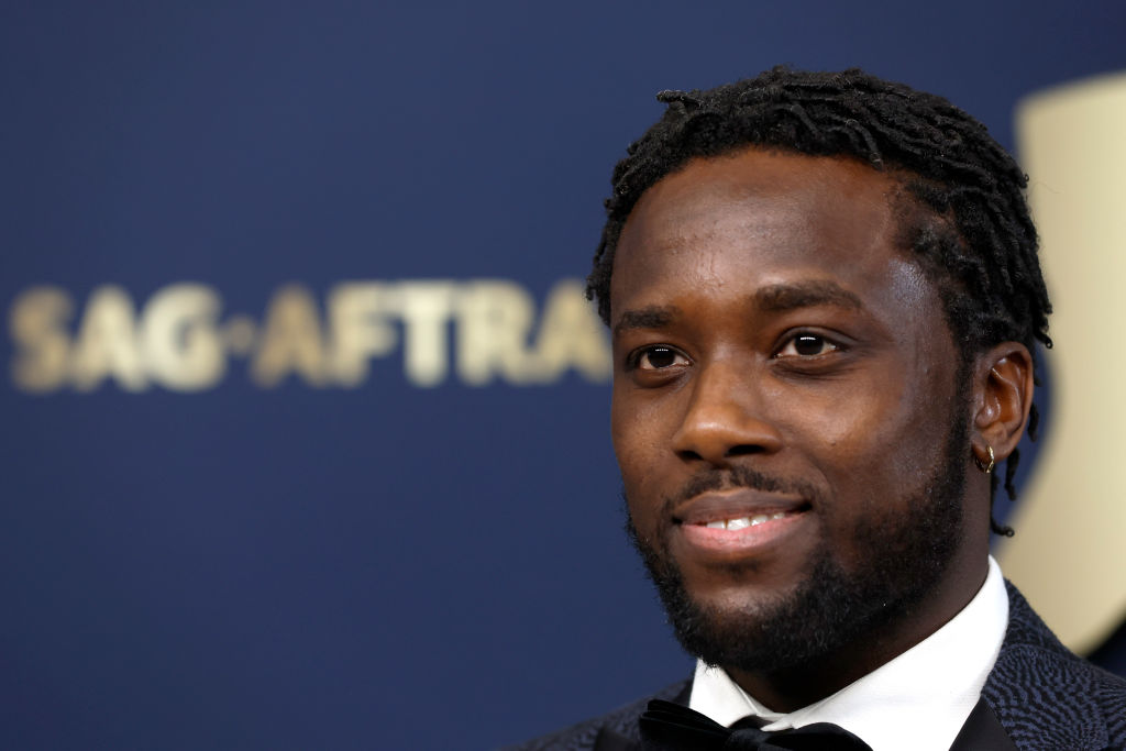 28th Annual Screen Actors Guild Awards - Arrivals