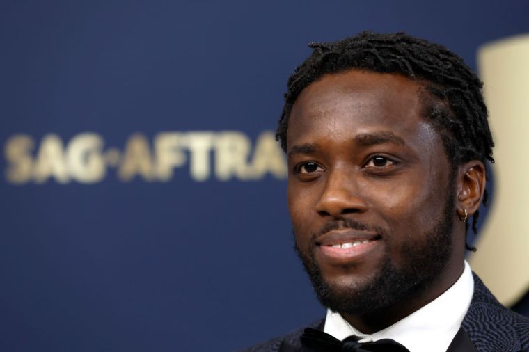 28th Annual Screen Actors Guild Awards - Arrivals