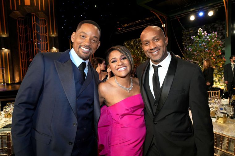 28th Screen Actors Guild Awards - Inside