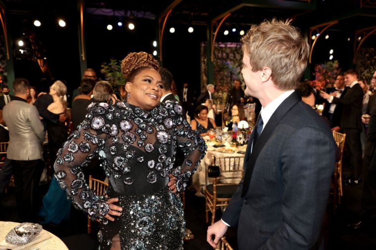 28th Screen Actors Guild Awards - Inside