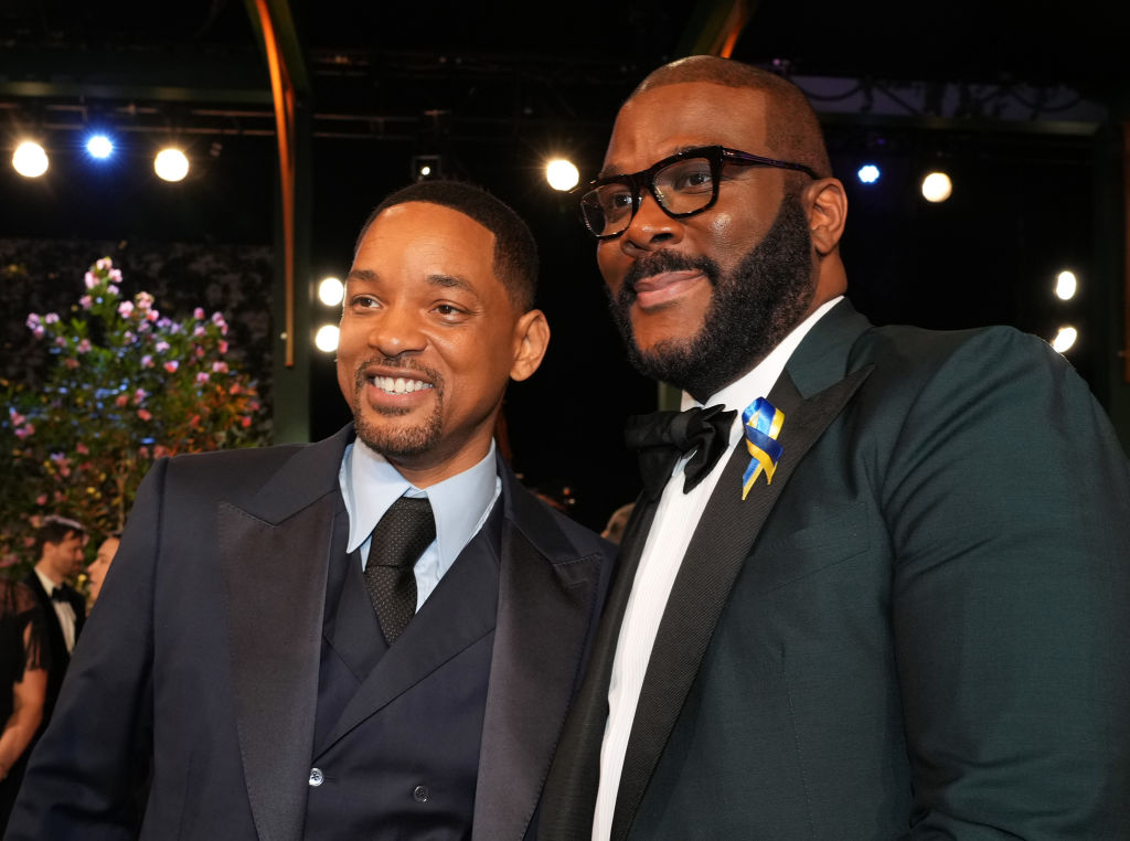 28th Screen Actors Guild Awards - Inside