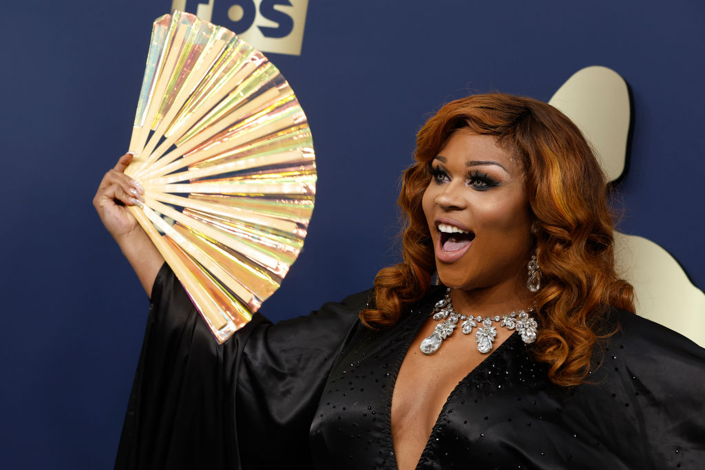 28th Annual Screen Actors Guild Awards - Arrivals