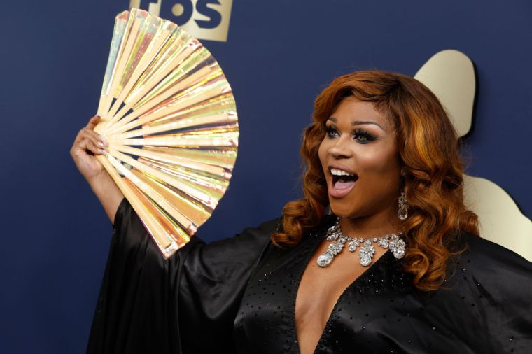 28th Annual Screen Actors Guild Awards - Arrivals