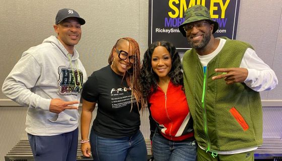 Mary Mary Talk Easter Verzuz Battle With BeBe & CeCe Winans
