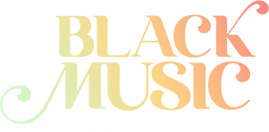 Black Music Month - LOGO - HEADER 2022