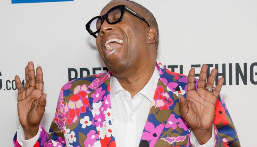 The Rickey Smiley Morning Show Wake Up With Laughter Live Morning The Rickey Smiley Morning Show Wake Up With Laughter Live Morning