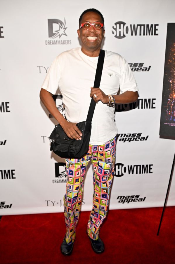 "Bitchin': The Sound & Fury Of Rick James" Atlanta Screening