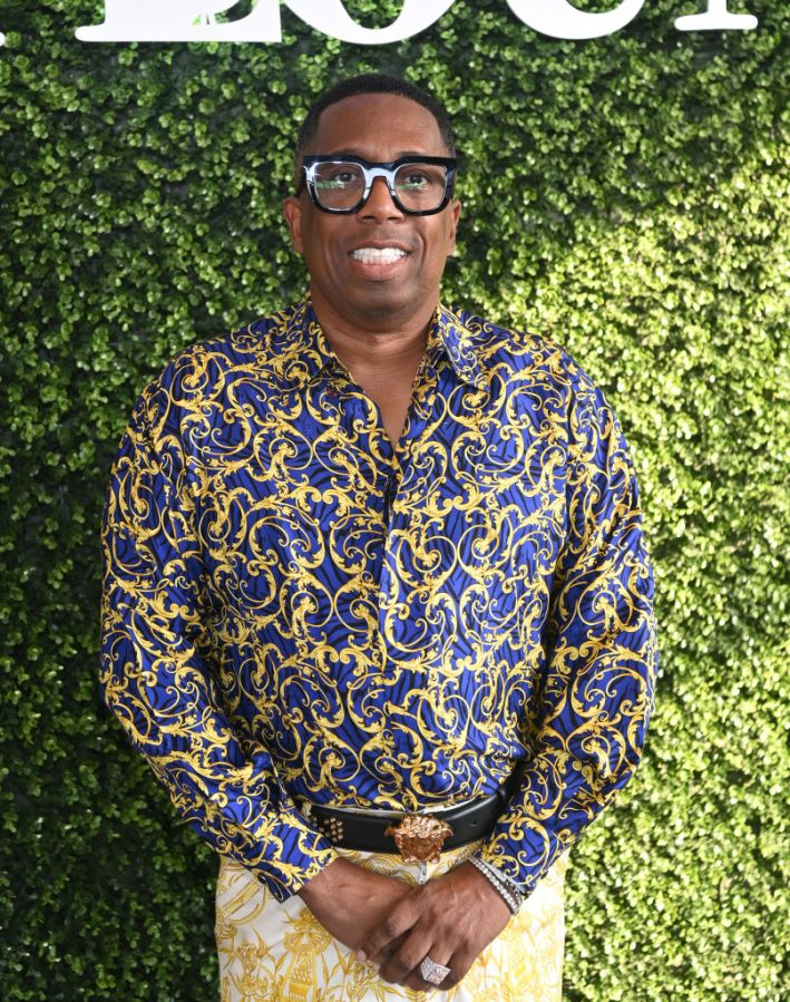 Carter + Woodard Launch