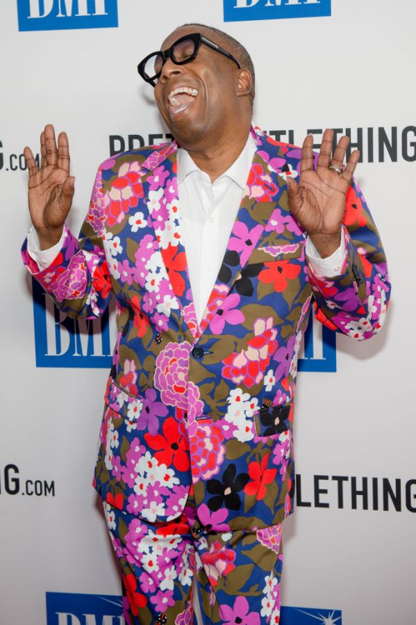 2018 BMI R&B/Hip-Hop Awards