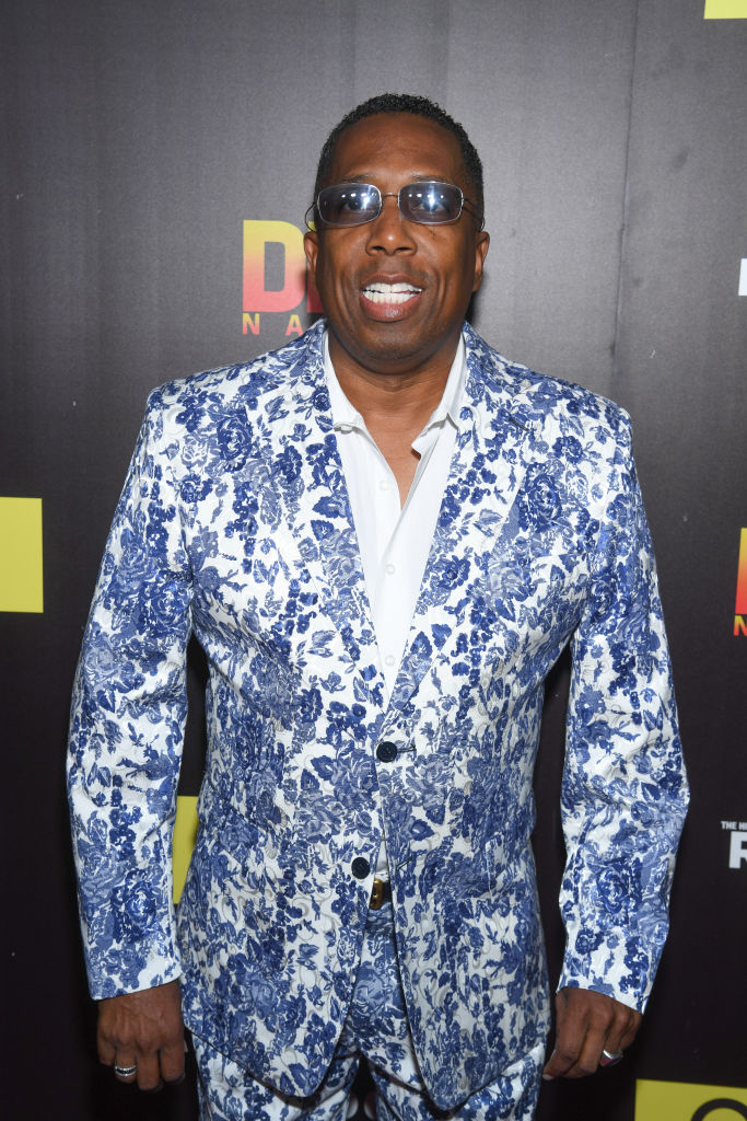 "Rickey Smiley For Real" Season 4 Premiere