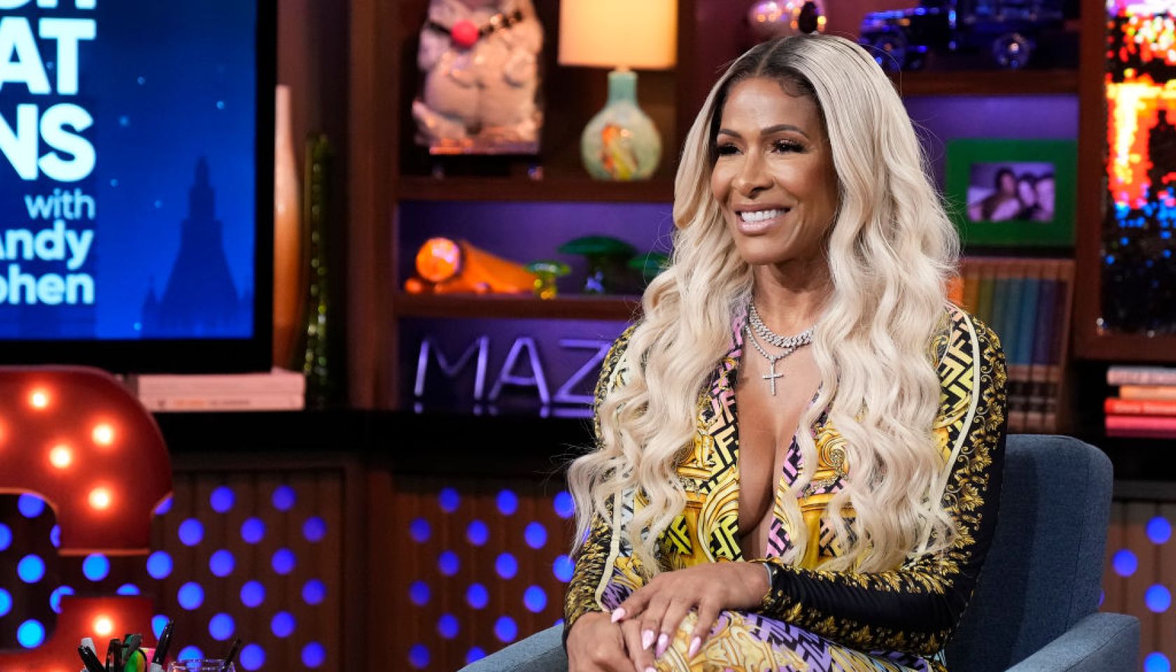 Watch What Happens Live With Andy Cohen - Season 19