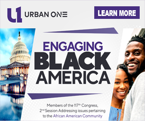 Engaging Black America BAW