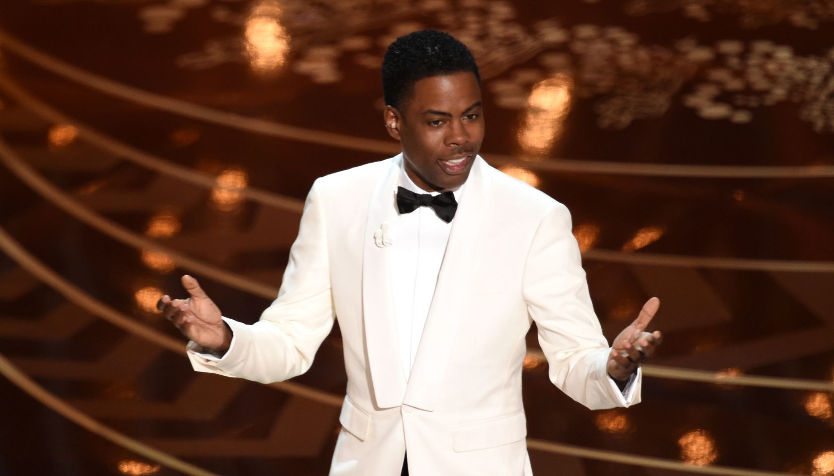 88th Annual Academy Awards - Show