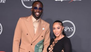 ABC's Coverage of The 2022 ESPYS Presented by Capital One