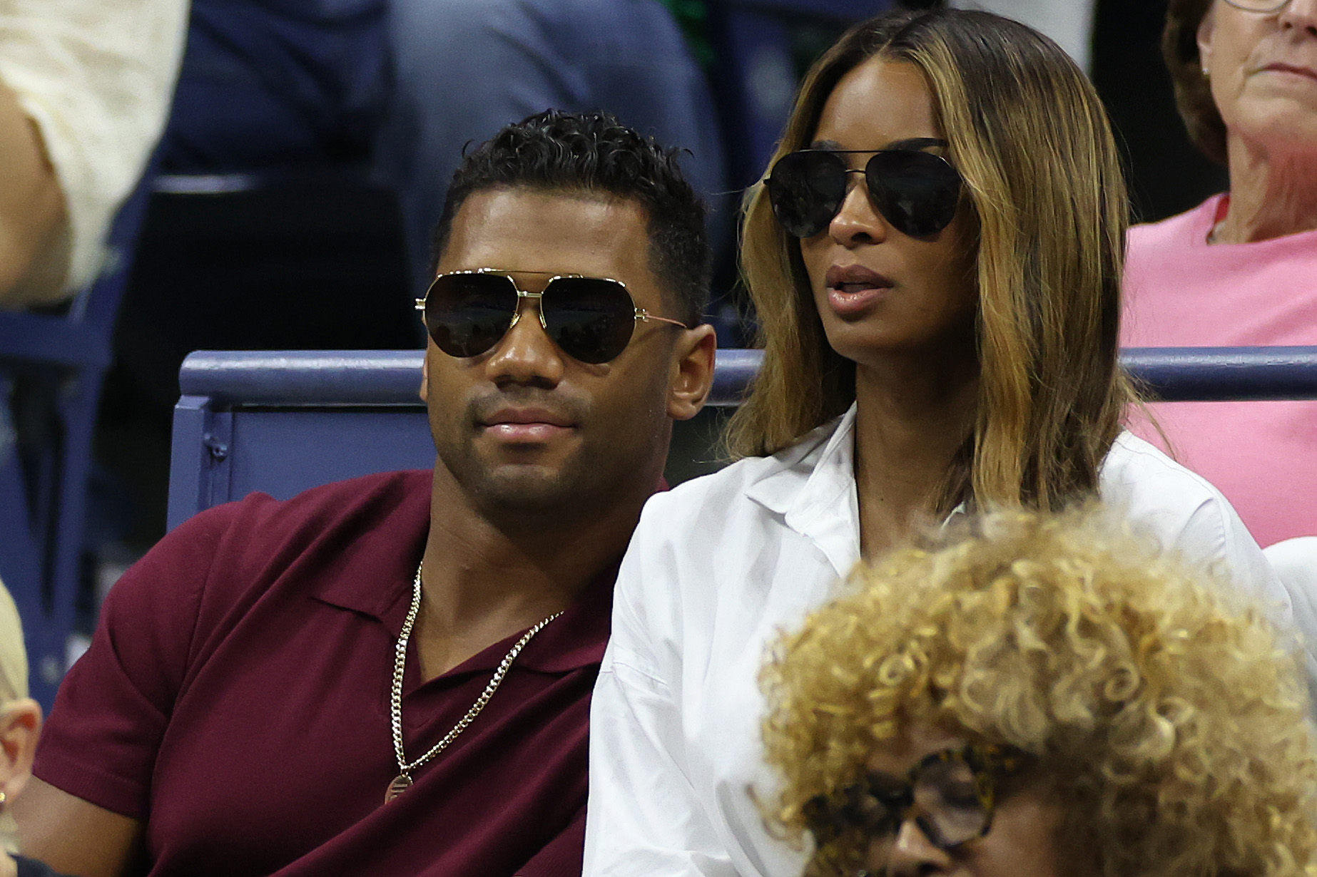 2022 US Open - Day 5