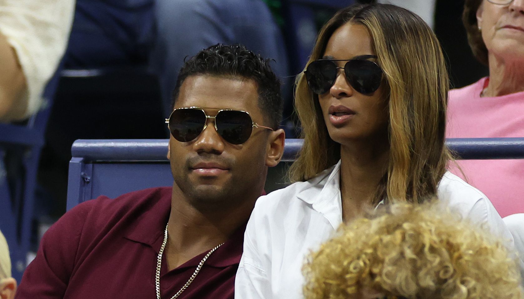 2022 US Open - Day 5