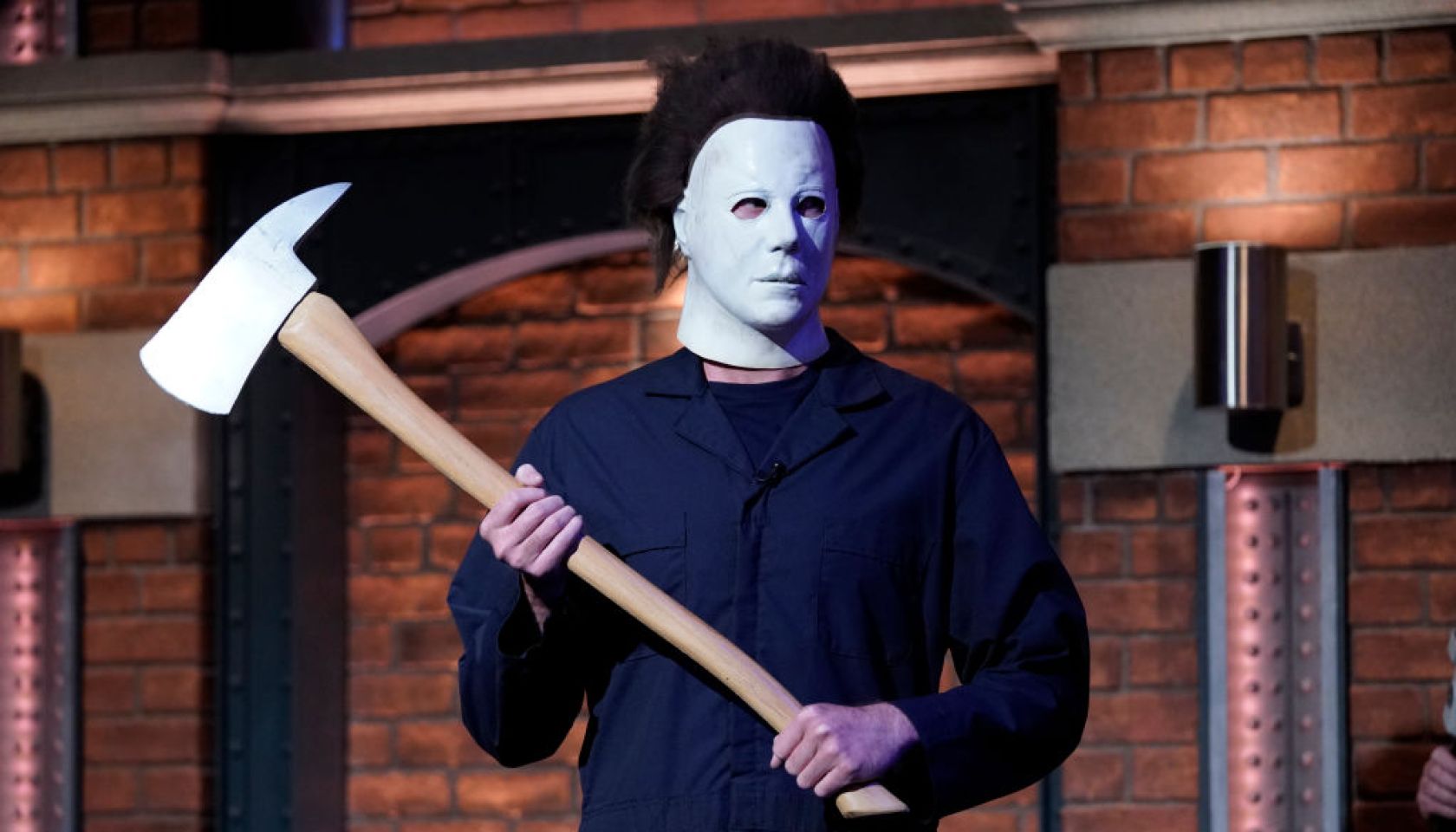 Late Night with Seth Meyers - Season 10