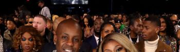 The "2022 Soul Train Awards" Presented By BET - Backstage