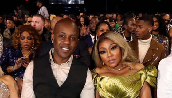 LaTocha Scott’s Husband Allegedly Expecting Baby From Mistress!