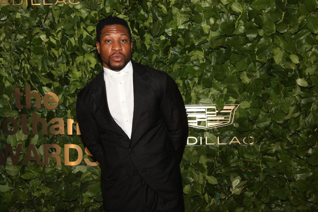 Miguel at the 65th GRAMMY AWARDS