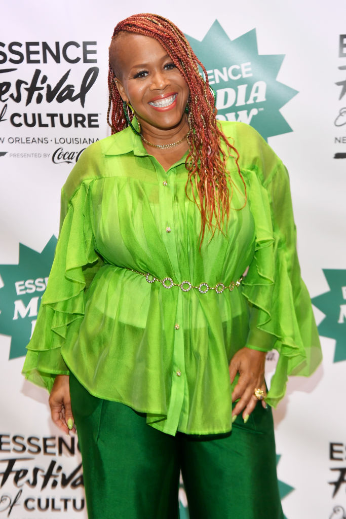 2022 Essence Festival Of Culture - Ernest N. Morial Convention Center - Day 3