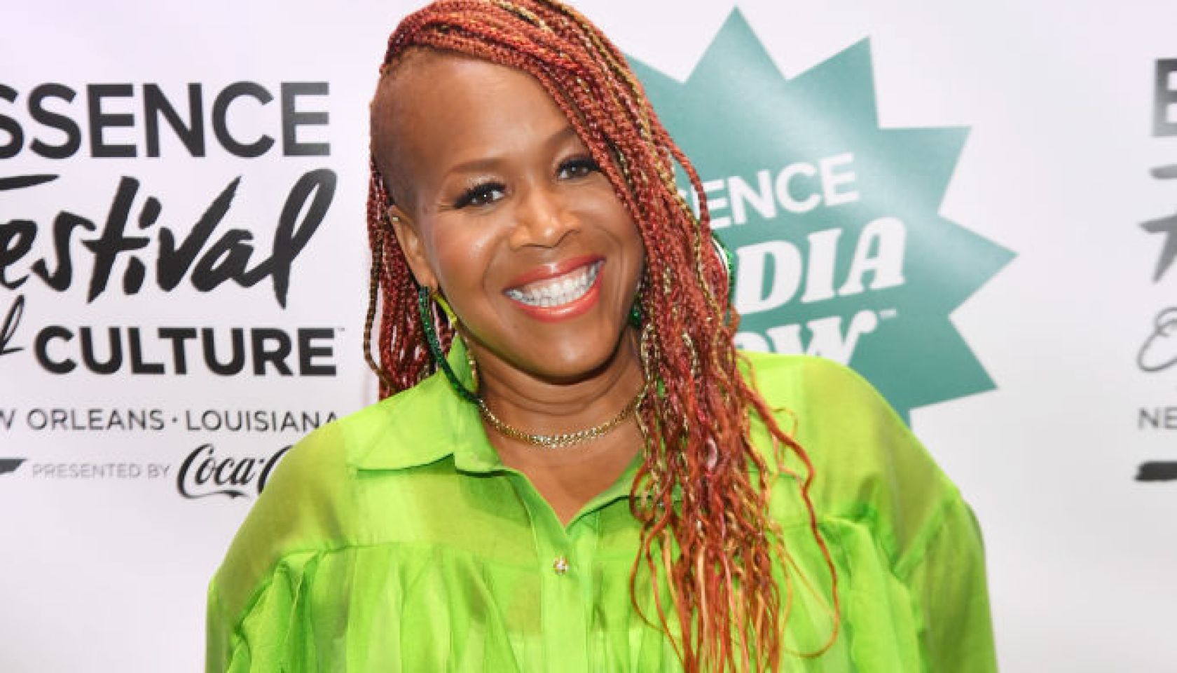 2022 Essence Festival Of Culture - Ernest N. Morial Convention Center - Day 3