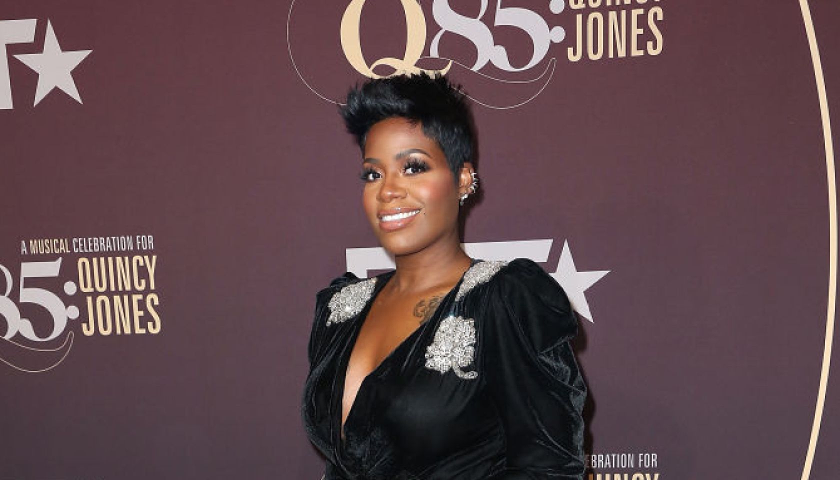 BET Networks Presents "Q 85: A Musical Celebration For Quincy Jones"