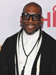 BET's "The Sound of Christmas" Movie Premiere