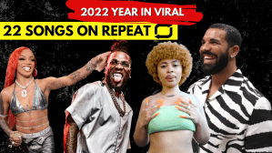 2022 recap