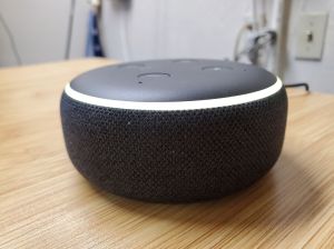 Amazon Echo Dot