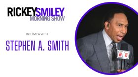 Stephen A. Smith RSMS
