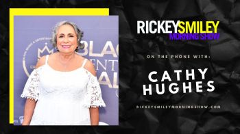 Cathy Hughes RSMS Interview
