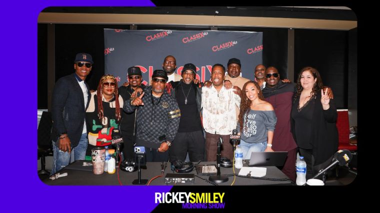 Watch Interviews of Your Favorite Black Artists