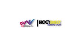 Rickey Smiley Morning Show x One Community