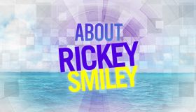 Rickey Smiley's Birthday Bash- Assets/Landing Page_March 2023