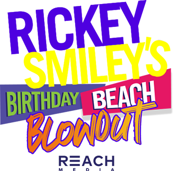 Rickey Smiley's Birthday Bash- Assets/Landing Page_March 2023