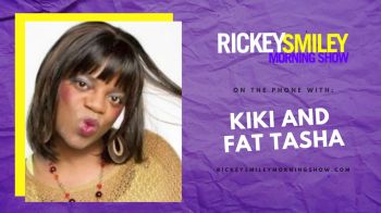 Kiki Fat Tasha