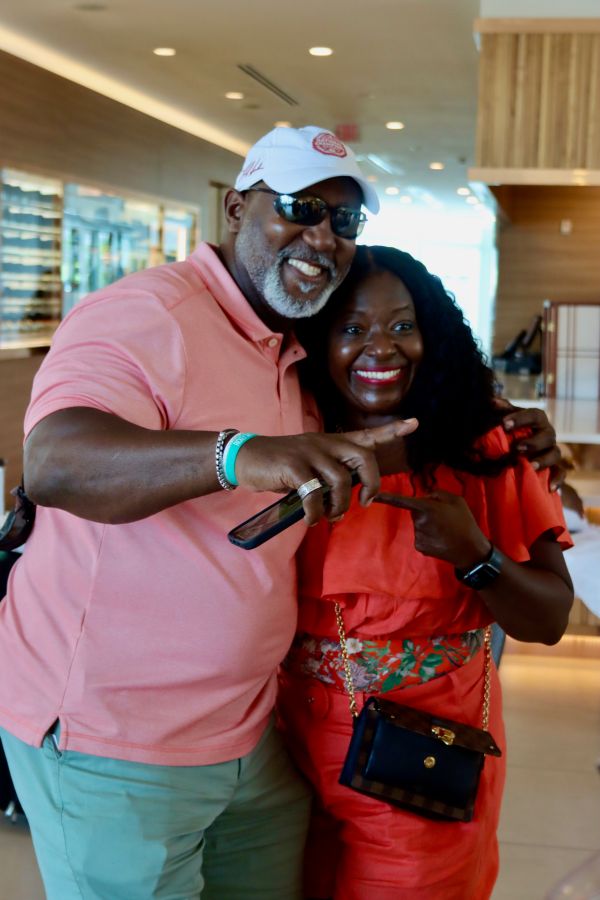 Highlights From The 2022 Rickey Smiley Birthday Beach Blowout