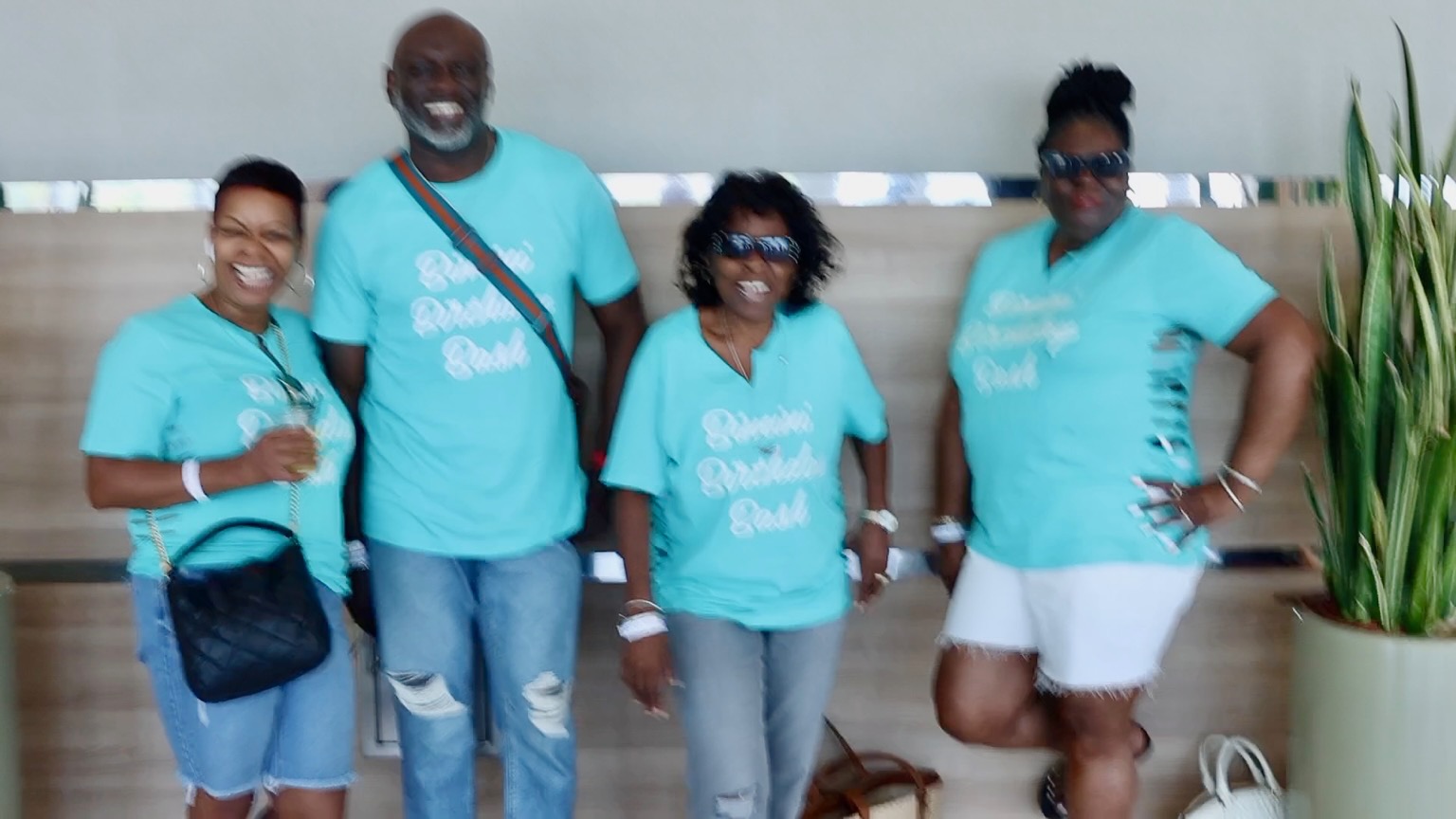 Lionsgate Premiere of Tyler Perry's "Meet the Browns"