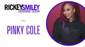 Pinky Cole Interview