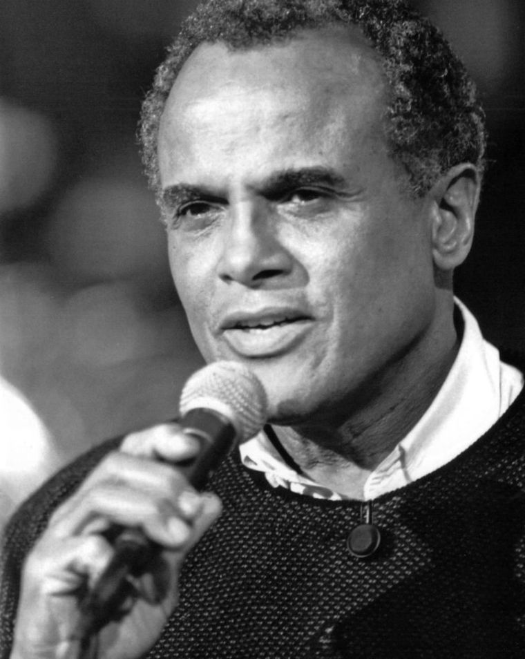 Harry Belafonte