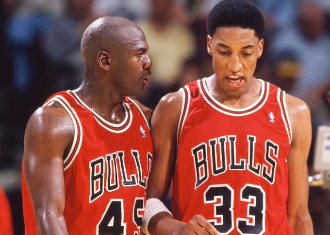 Indiana Pacers vs Chicago Bulls