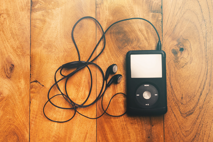 Create and Trade Black Music Playlists