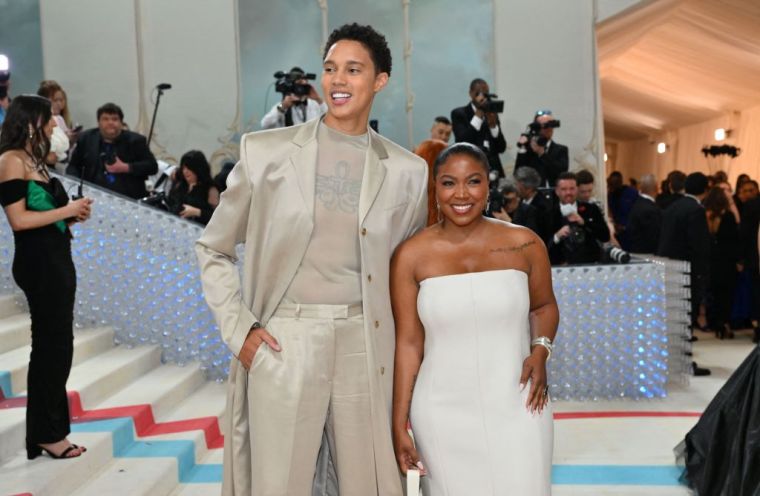 Out and Proud: Black LGBTQ Celebs Who Put a Ring On It