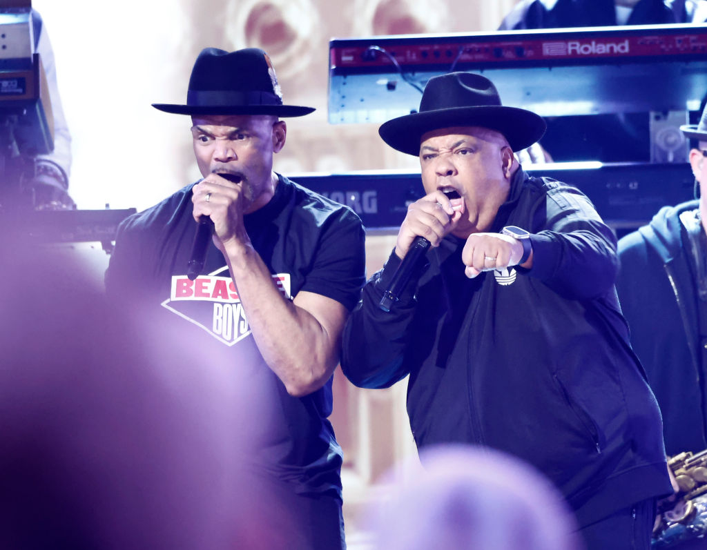 65th GRAMMY Awards - Show